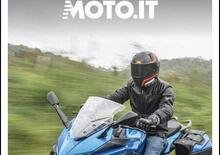 Magazine n° 488: scarica e leggi il meglio di Moto.it