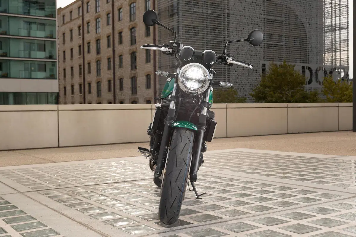Kawasaki Z650RS TEST (4)