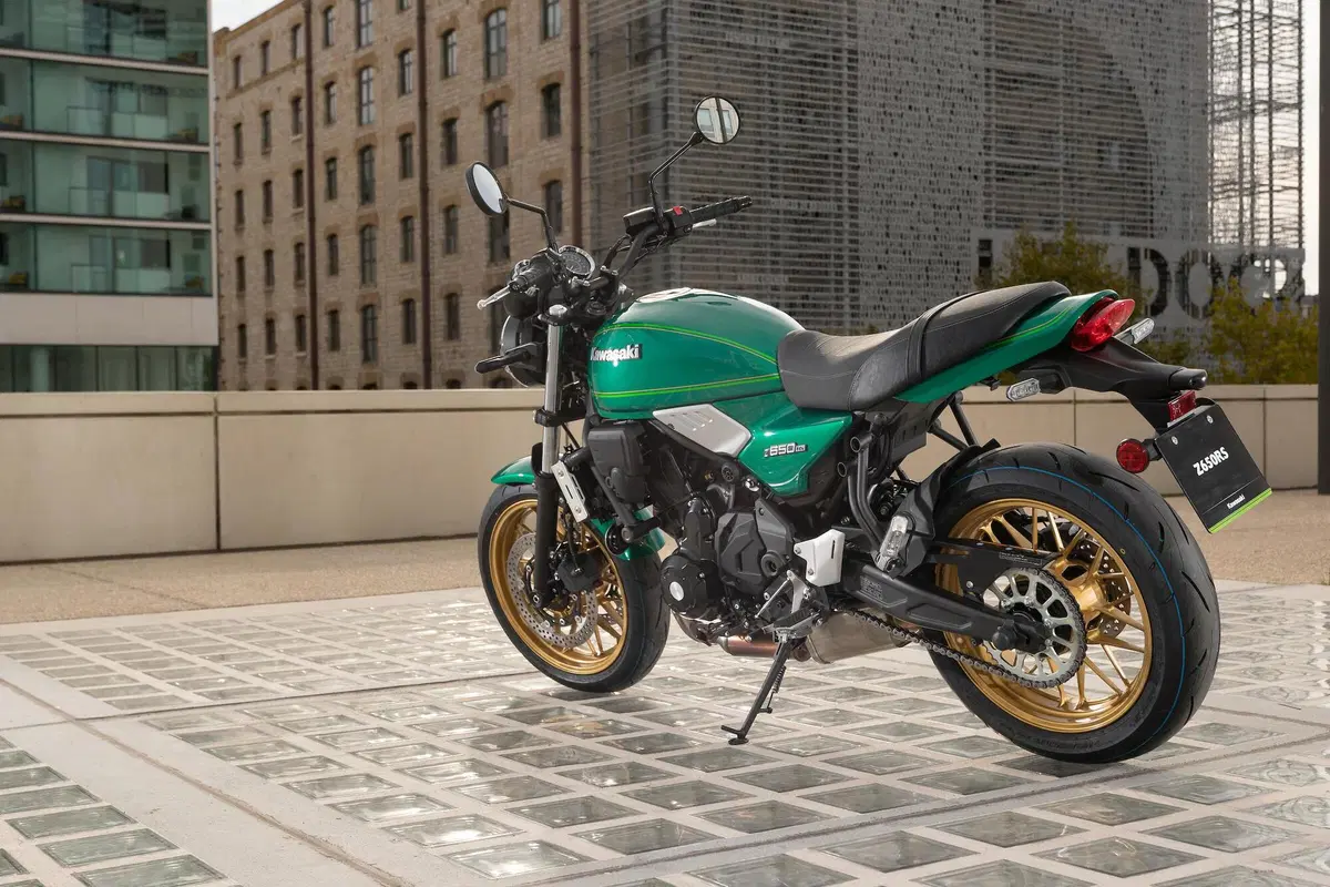 Kawasaki Z650RS TEST (7)