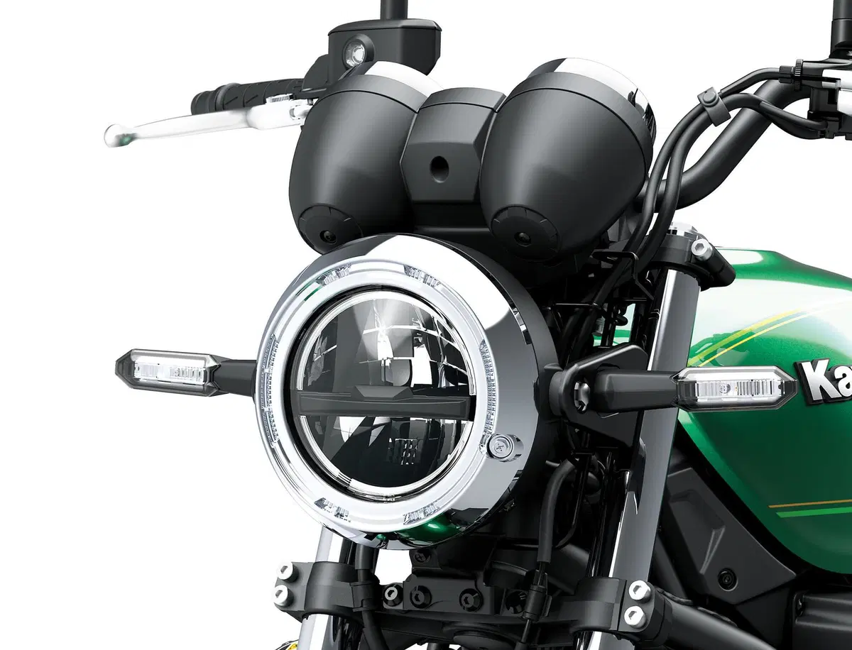 Kawasaki Z650RS TEST (5)