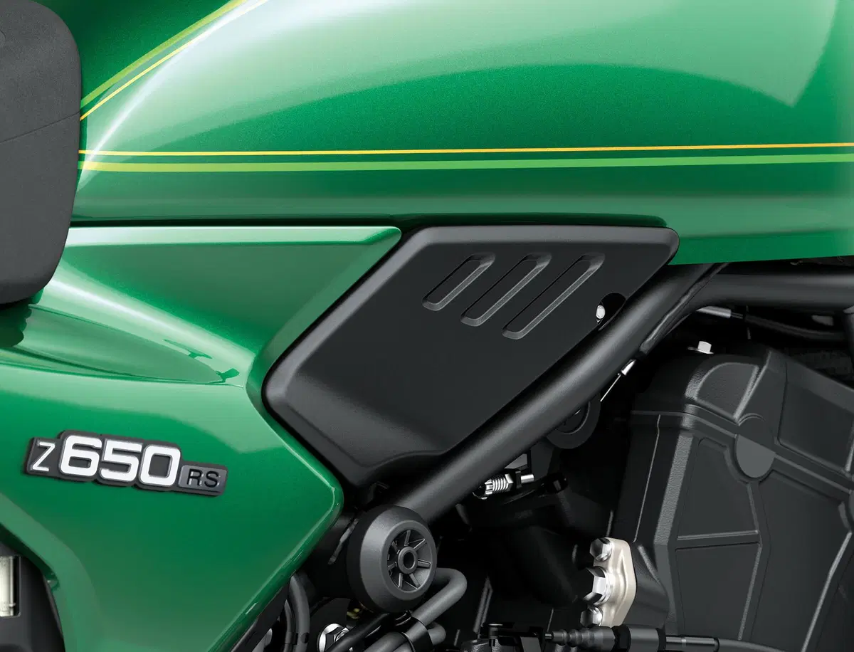Kawasaki Z650RS TEST (4)