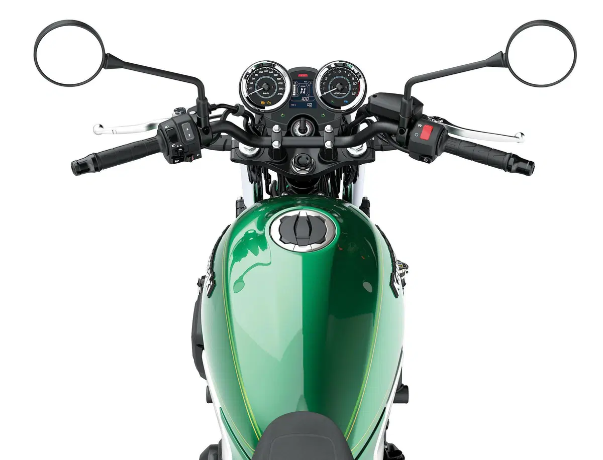 Kawasaki Z650RS TEST (7)
