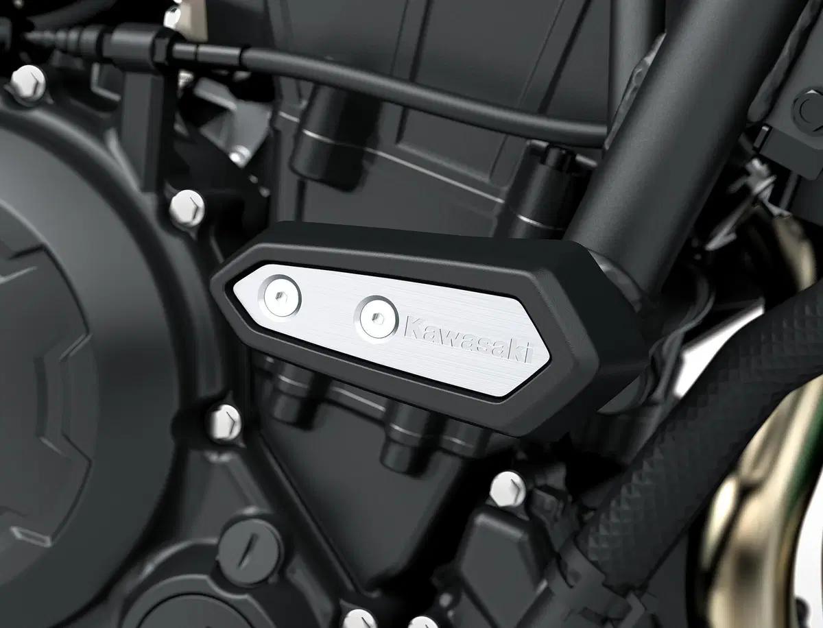 Kawasaki Z650RS TEST (3)