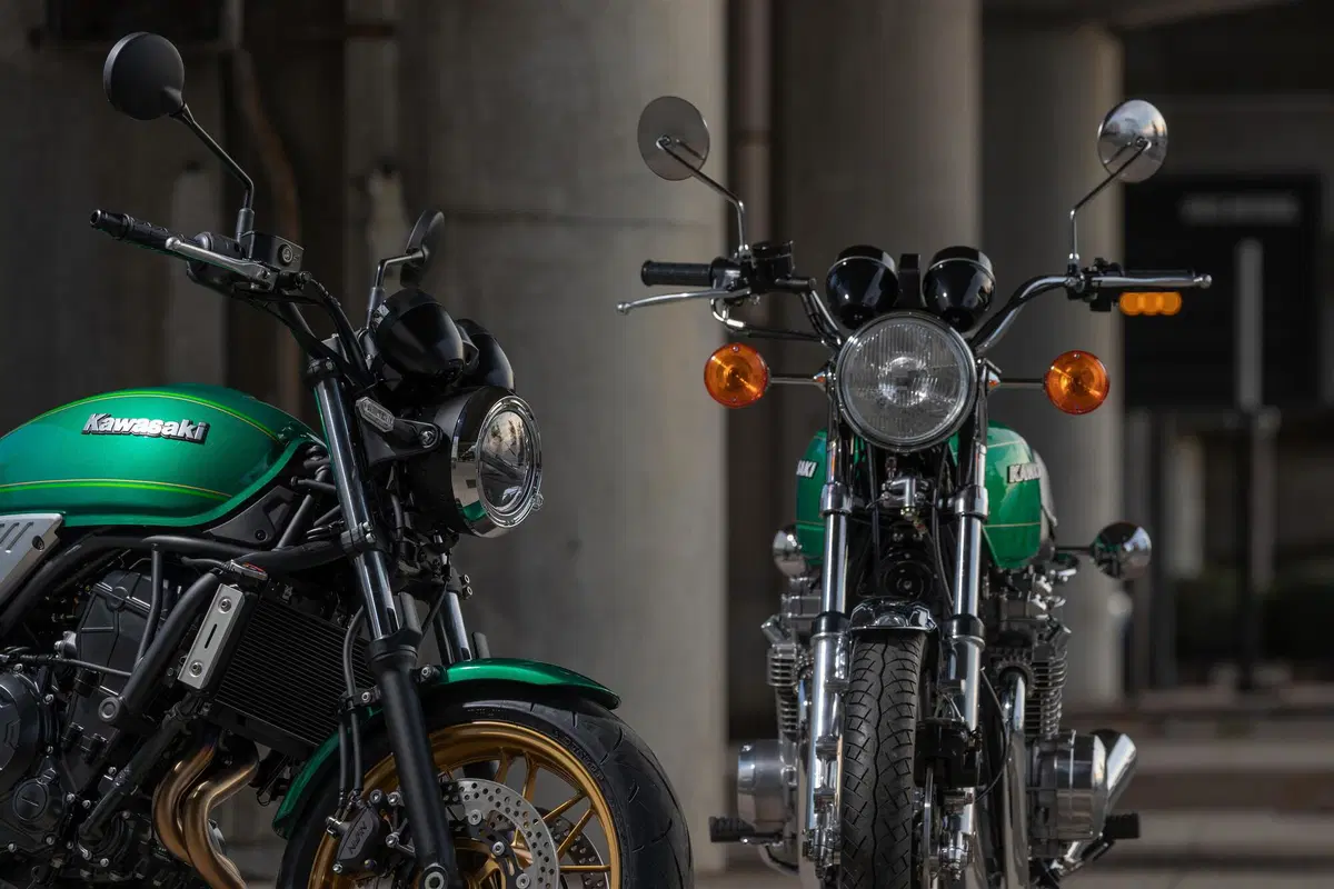 Kawasaki Z650RS TEST (4)