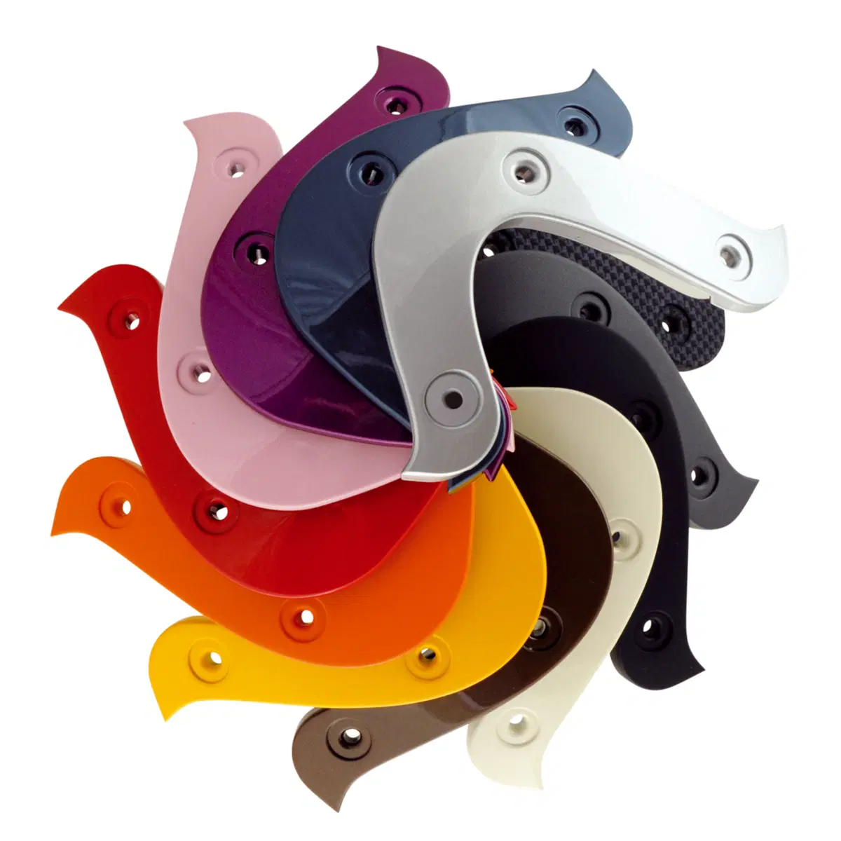 Suomy: nuove colorazioni per il casco 3logy (19)