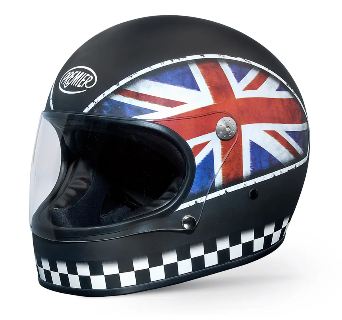 Casco integrale Premier Trophy (2)