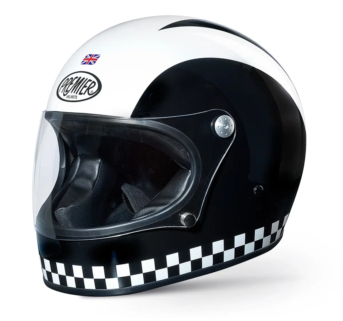 Casco integrale Premier Trophy (3)
