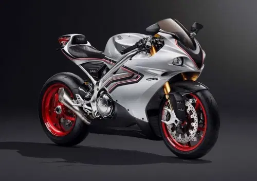 Norton V4 SV 1200 (2022 - 25)