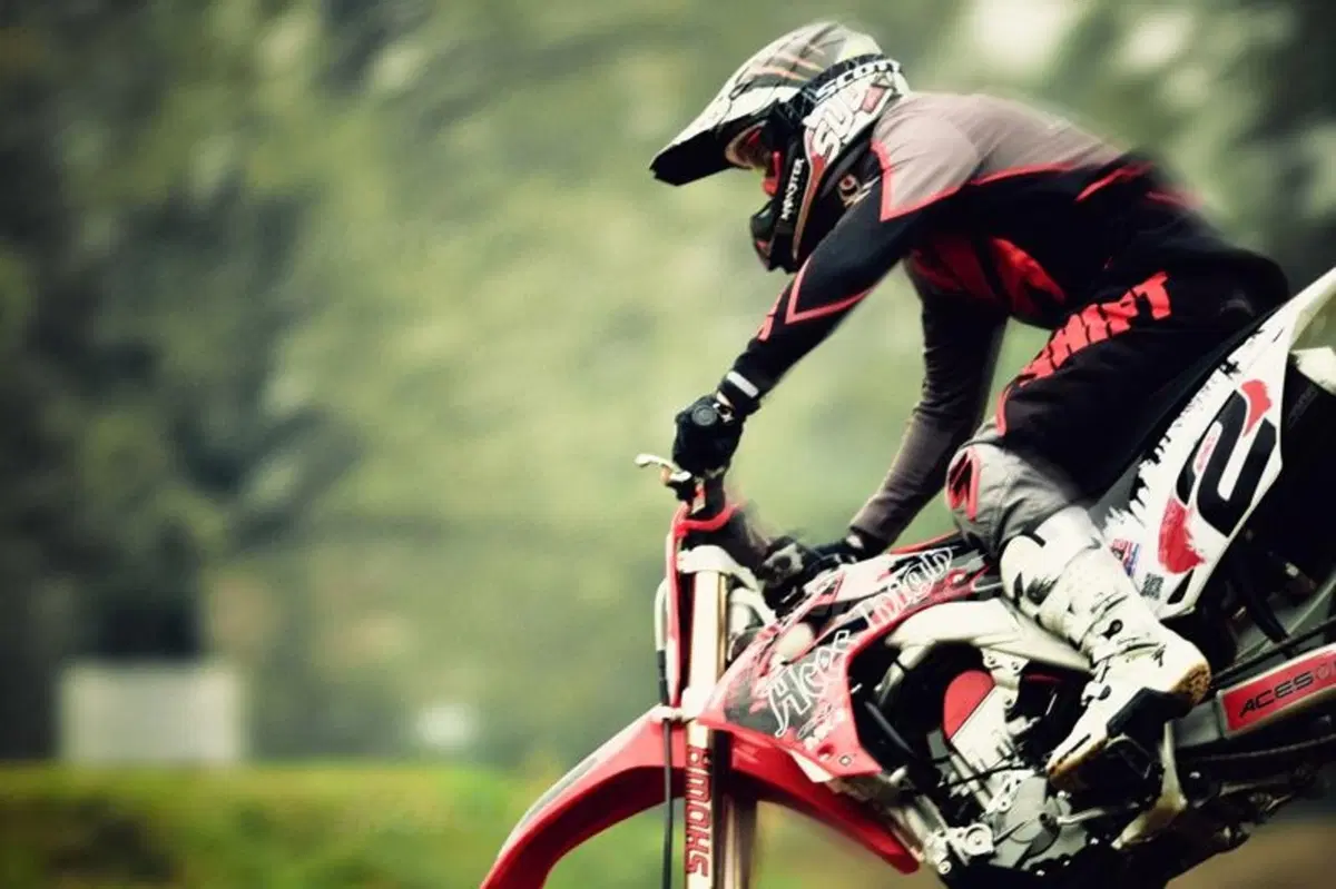 HPM Aces-High CRF 250 MK II  (8)