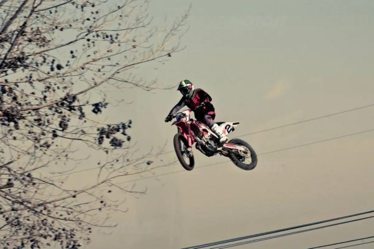 HPM Aces-High CRF 250 MK II  (13)