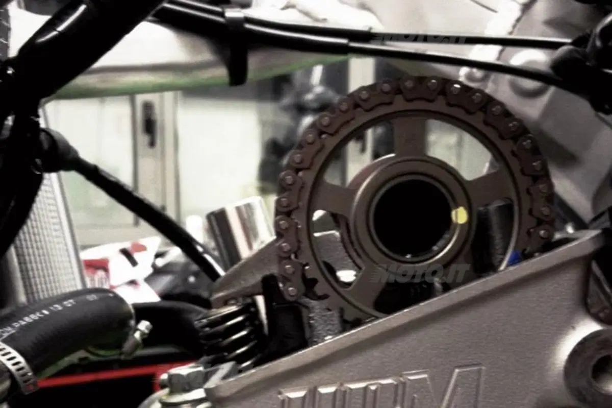 HPM Aces-High CRF 250 MK II  (14)