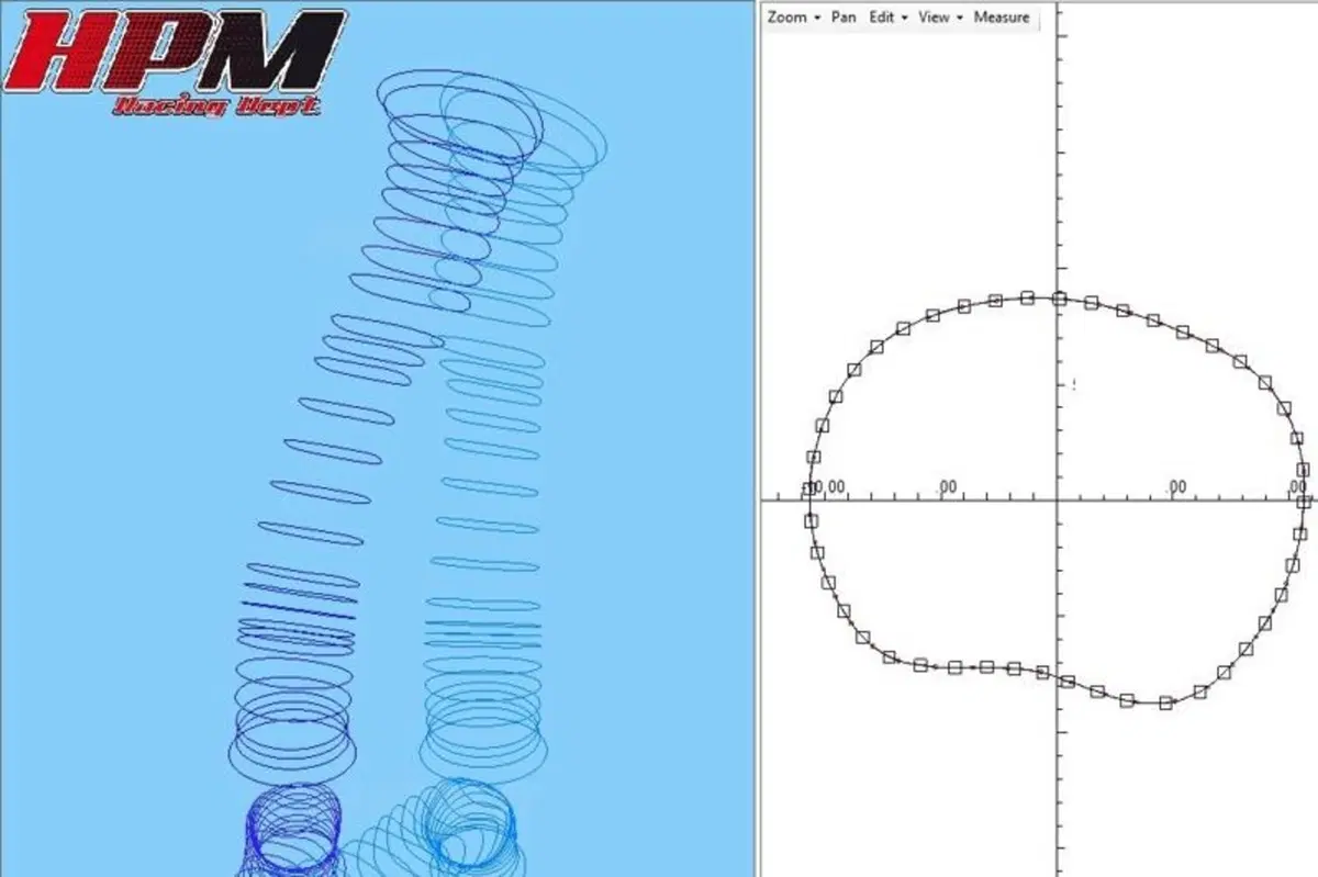 HPM Aces-High CRF 250 MK II  (19)