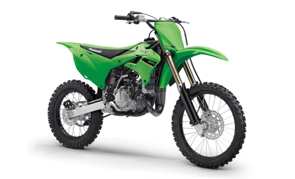 Kawasaki KX85 KX85 (2022)