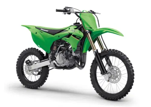Kawasaki KX85 (2022)