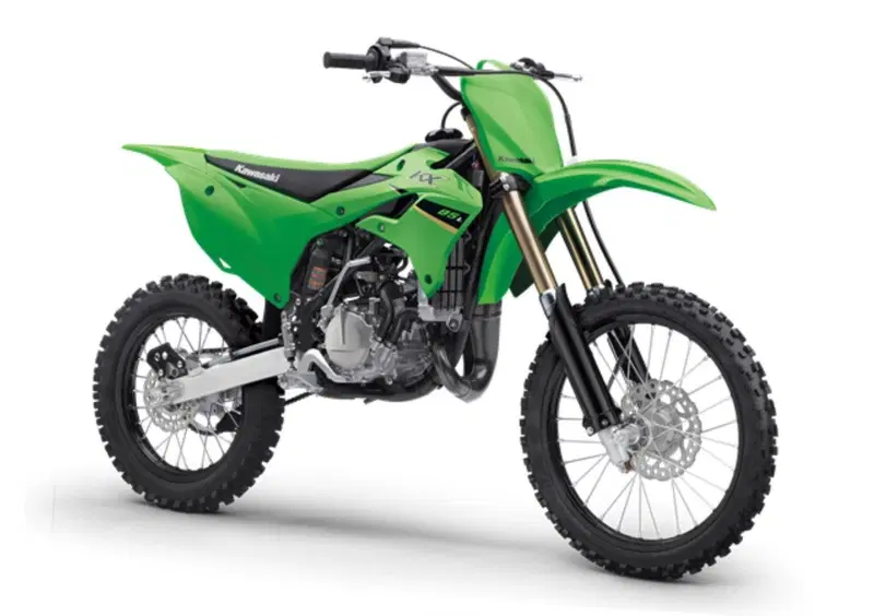 Kawasaki KX85 KX85 (2022)