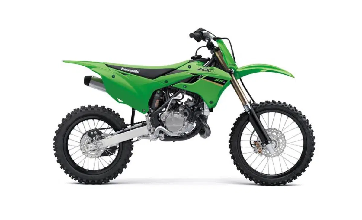 Kawasaki KX85 KX85 (2022) (3)