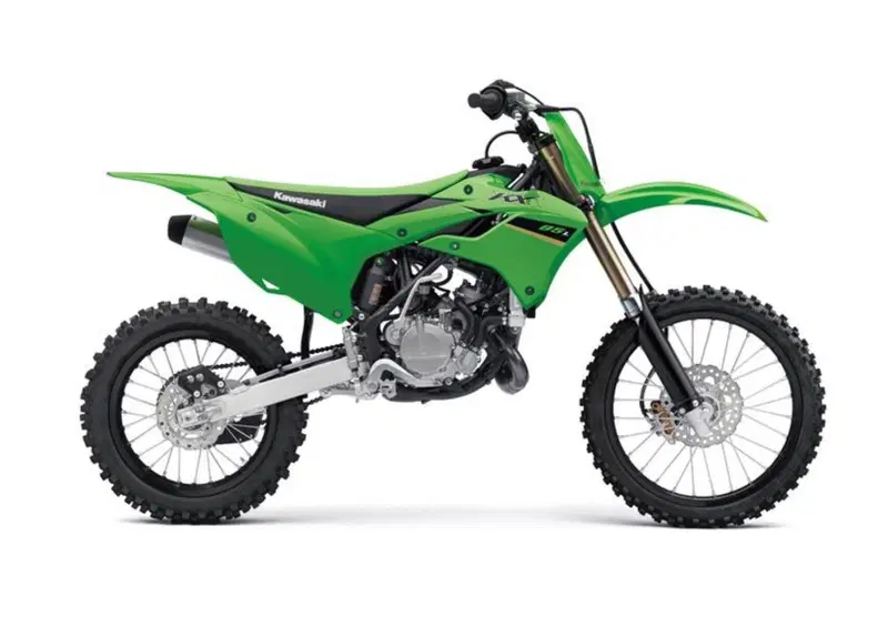 Kawasaki KX85 KX85 (2022) (3)