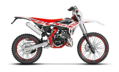 Betamotor RR 50 Enduro Sport (2021 - 26) nuova