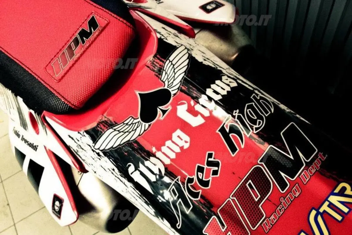 HPM Aces-High CRF 250 MK II  (26)