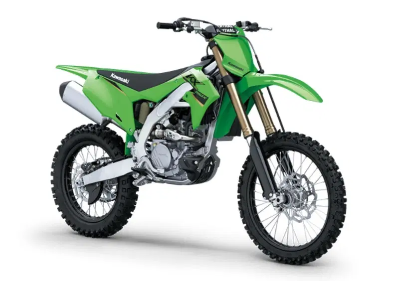 Kawasaki KX250X KX250X (2022)