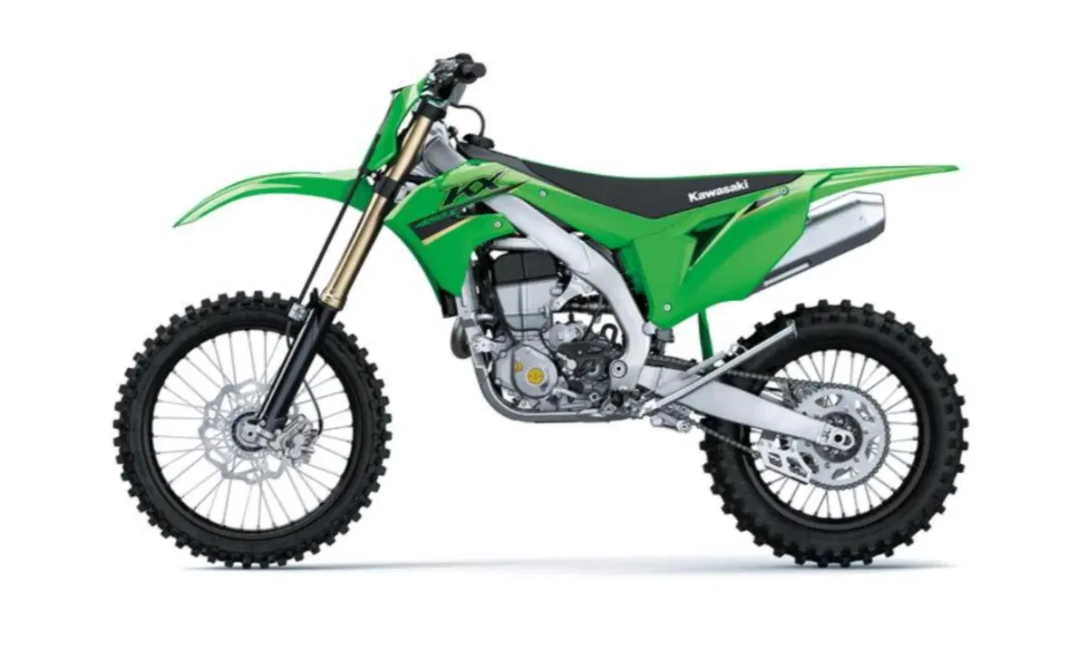 Kawasaki KX450X KX450X (2022) (3)