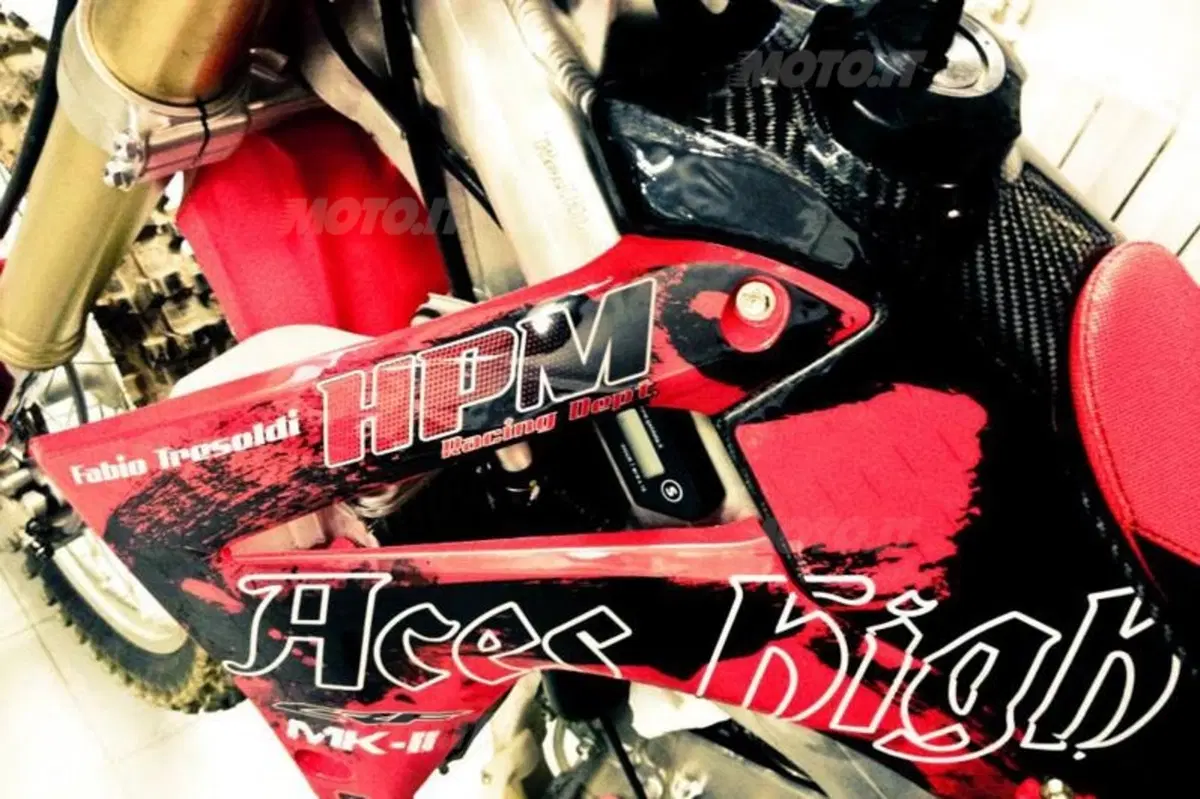 HPM Aces-High CRF 250 MK II  (27)