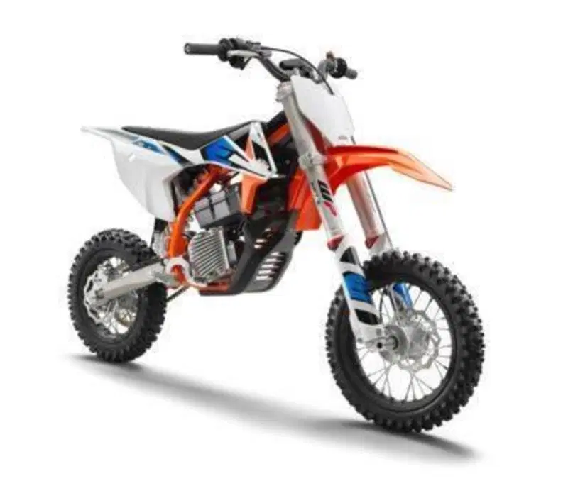 KTM SX-E 5 (2021 - 22)