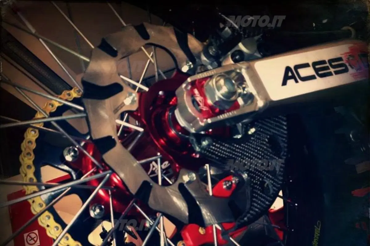 HPM Aces-High CRF 250 MK II  (28)