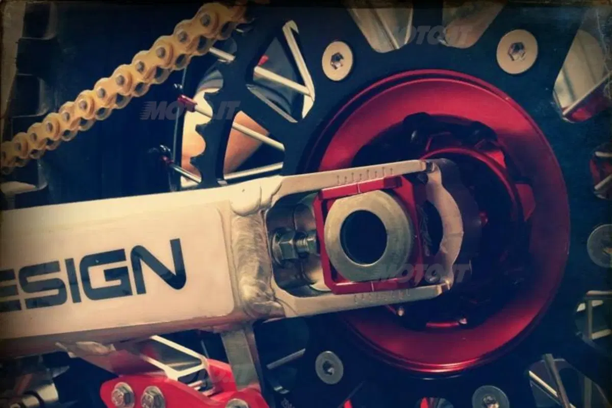 HPM Aces-High CRF 250 MK II  (30)