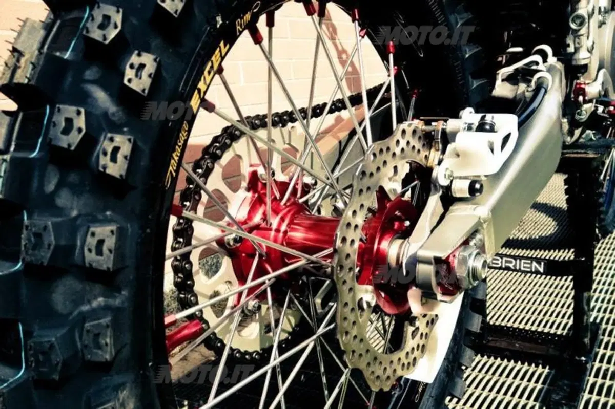 HPM Aces-High CRF 250 MK II  (31)