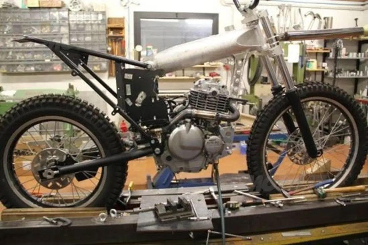 Borile Multiuso 349: le prime foto del prototipo (4)