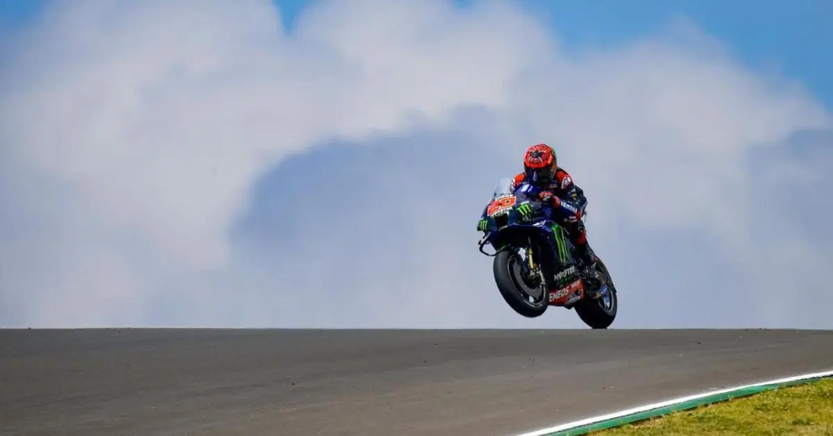 MotoGP 2021. GP di Algarve a Portimao. La vigilia vista da Zam