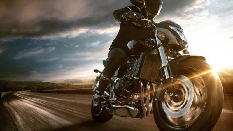 In Europa vendite moto in aumento. Italia con l'incremento migliore