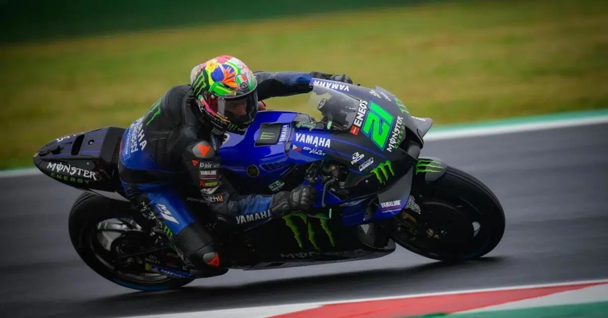 MotoGP 2021. Il GP di Algarve a Portimao. Franco Morbidelli: "Lavorare con Forcada: uno dei momenti migliori della carriera"