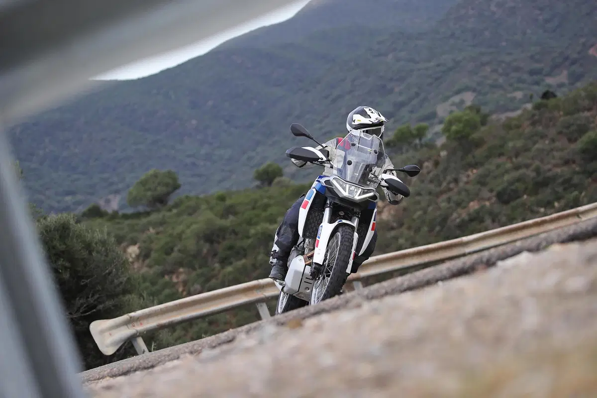 Aprilia Tuareg 660 TEST: ritorna il mito!  (38)