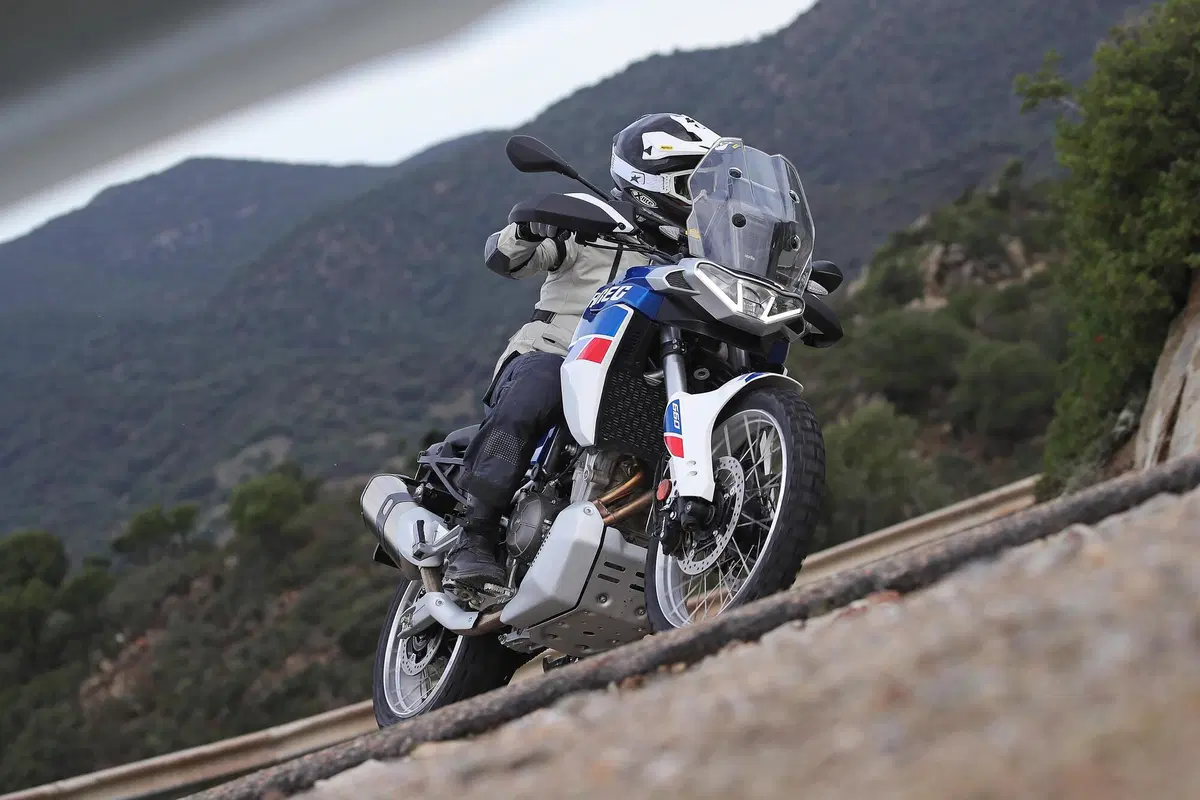 Aprilia Tuareg 660 TEST: ritorna il mito!  (5)