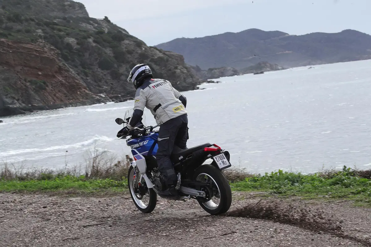 Aprilia Tuareg 660 TEST: ritorna il mito!  (39)