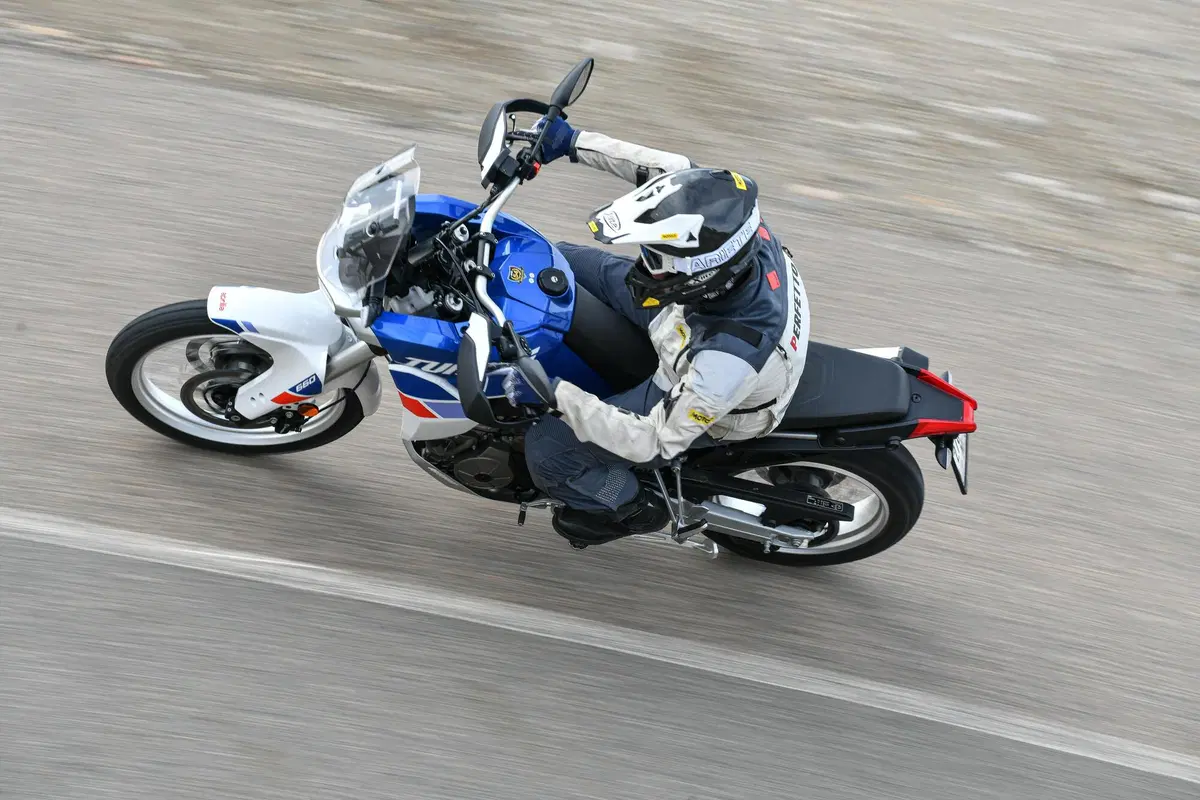Aprilia Tuareg 660 TEST: ritorna il mito!  (44)
