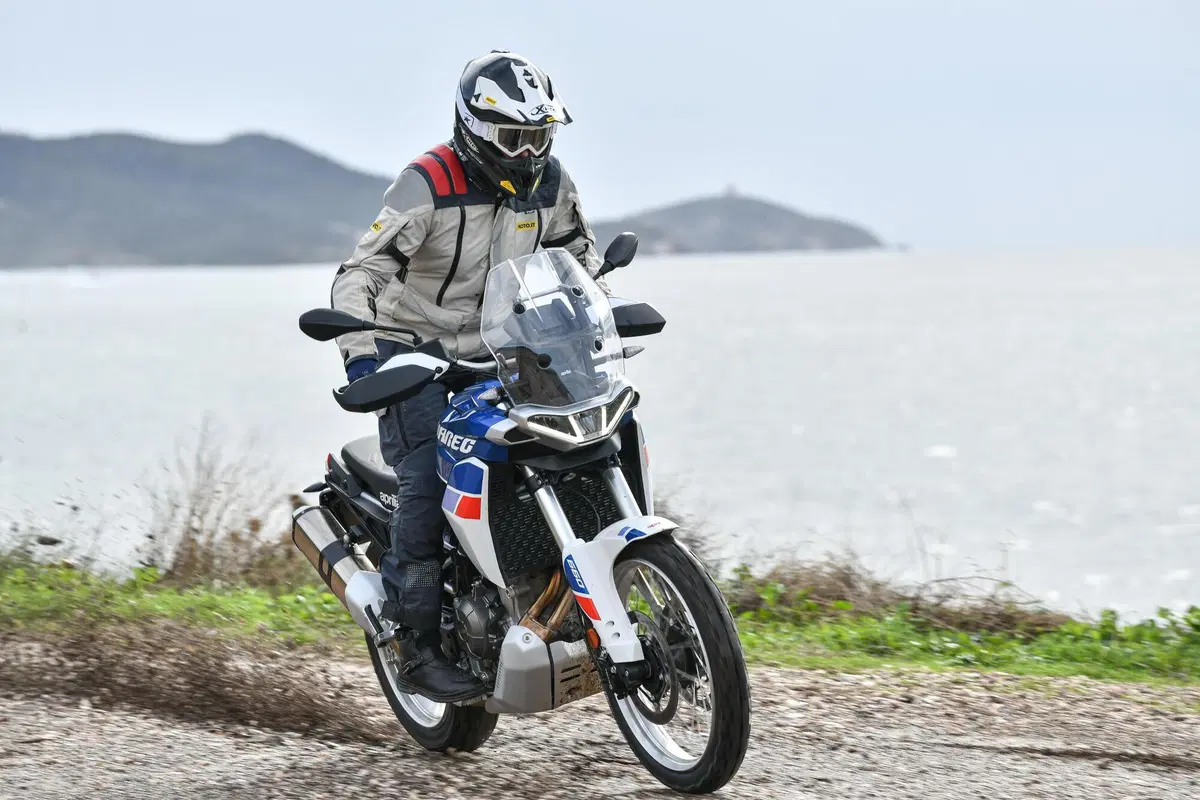 Aprilia Tuareg 660 TEST: ritorna il mito!  (43)