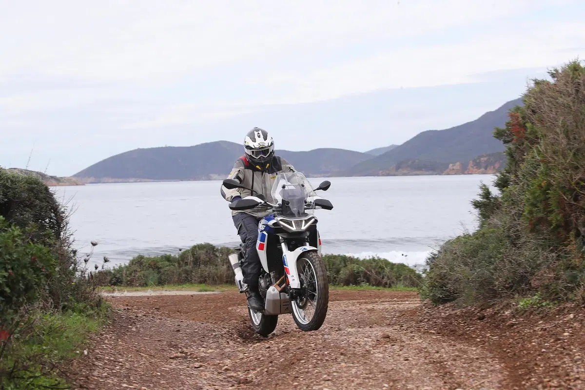 Aprilia Tuareg 660 TEST: ritorna il mito!  (45)