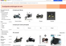 Guida all'acquisto: andare in moto in inverno grazie a eBay