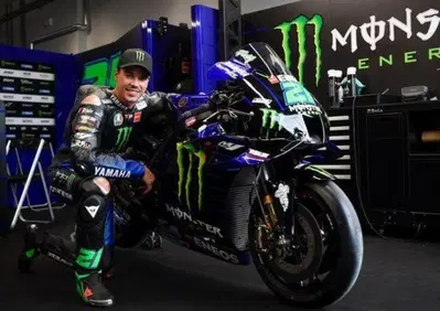Ramon Forcada resta con Andrea Dovizioso, Franco Morbidelli sceglie Patrick Primmer 