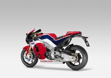 Honda: Asta record per la RC 213 V-S