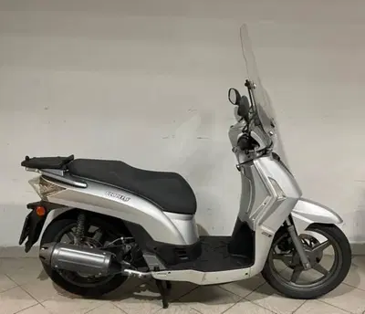 Kymco People 200i S DD (2007 - 16) usata