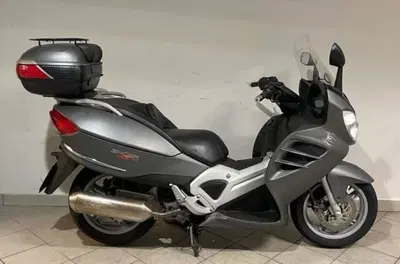 Malaguti SpiderMax 500 GT (2004 - 07) usata