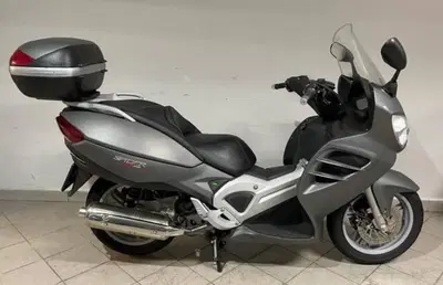 Malaguti SpiderMax 500 GT (2008 - 11) usata
