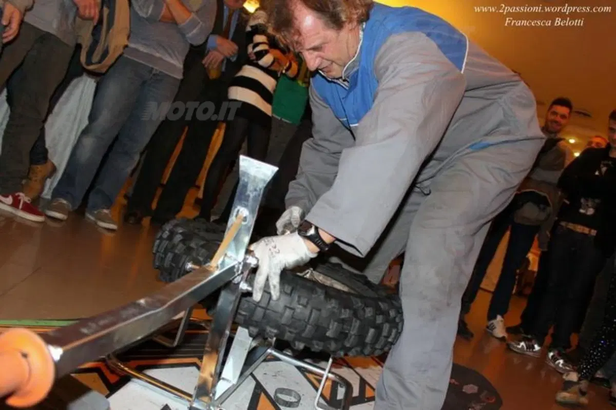 Il Moto Club Chieve chiude alla grande il 2013
