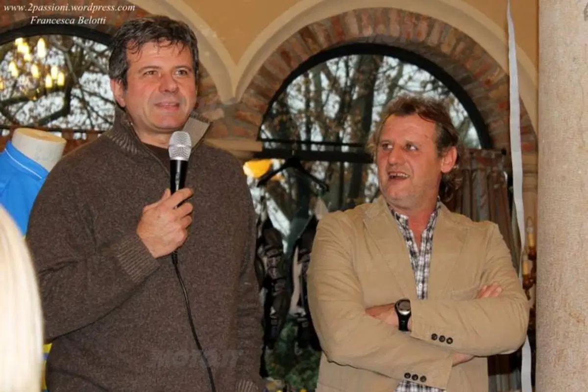 Il Moto Club Chieve chiude alla grande il 2013 (3)