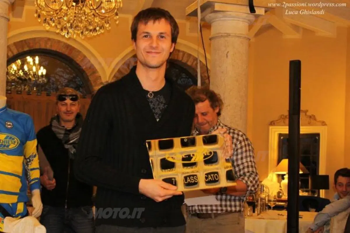 Il Moto Club Chieve chiude alla grande il 2013 (4)