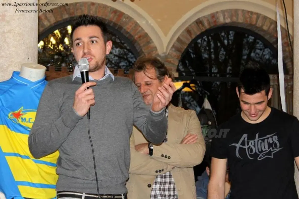 Il Moto Club Chieve chiude alla grande il 2013 (5)
